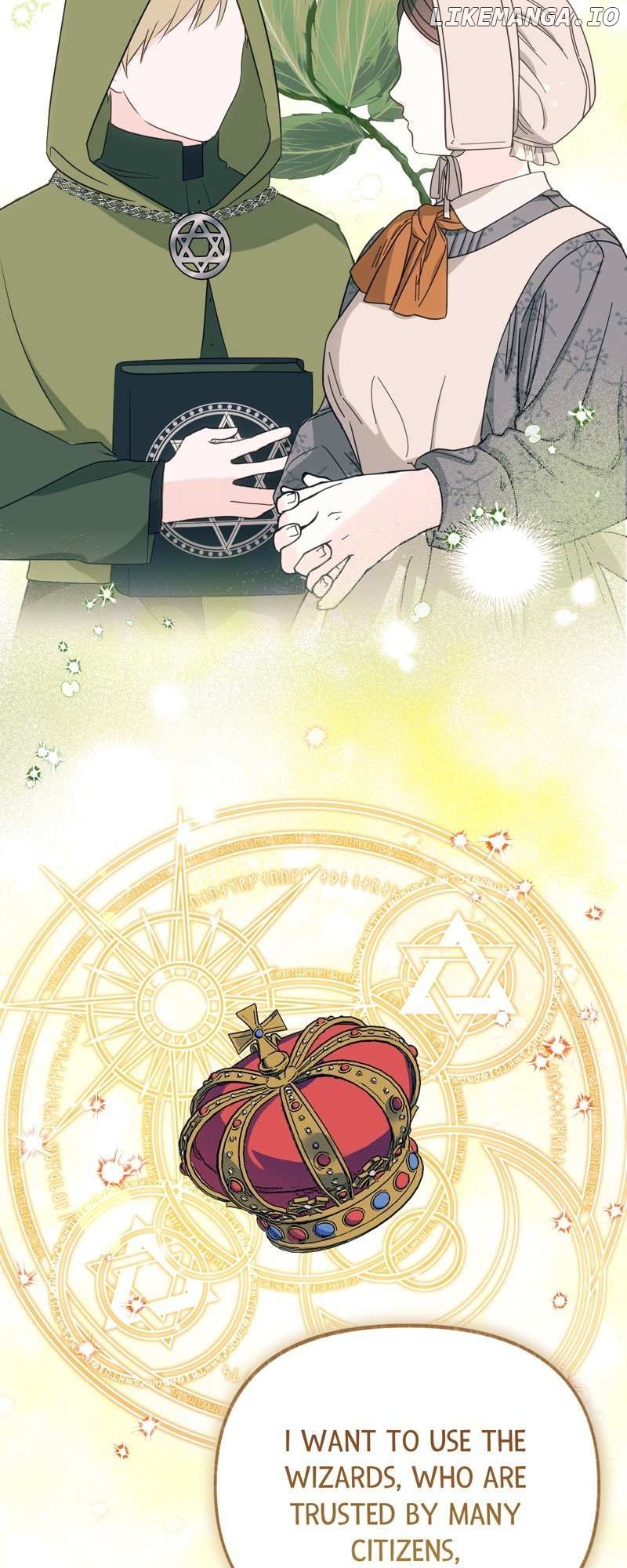 The Possesive Tyrant and His Sleepy Cat Chapter 9 - page 50