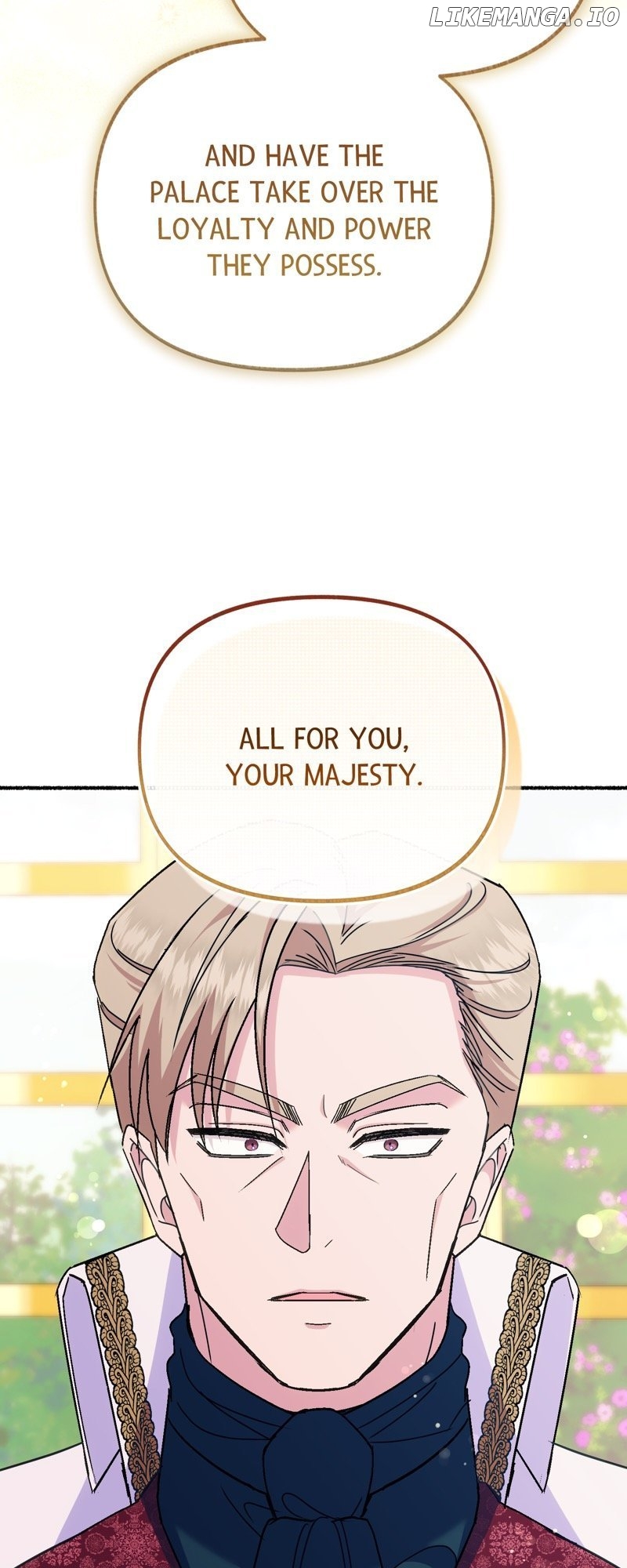 The Possesive Tyrant and His Sleepy Cat Chapter 9 - page 51