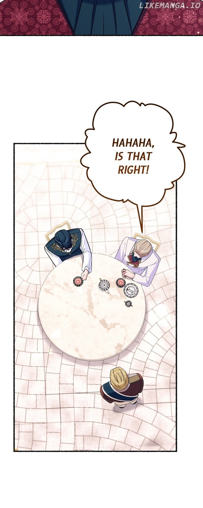 The Possesive Tyrant and His Sleepy Cat Chapter 9 - page 52