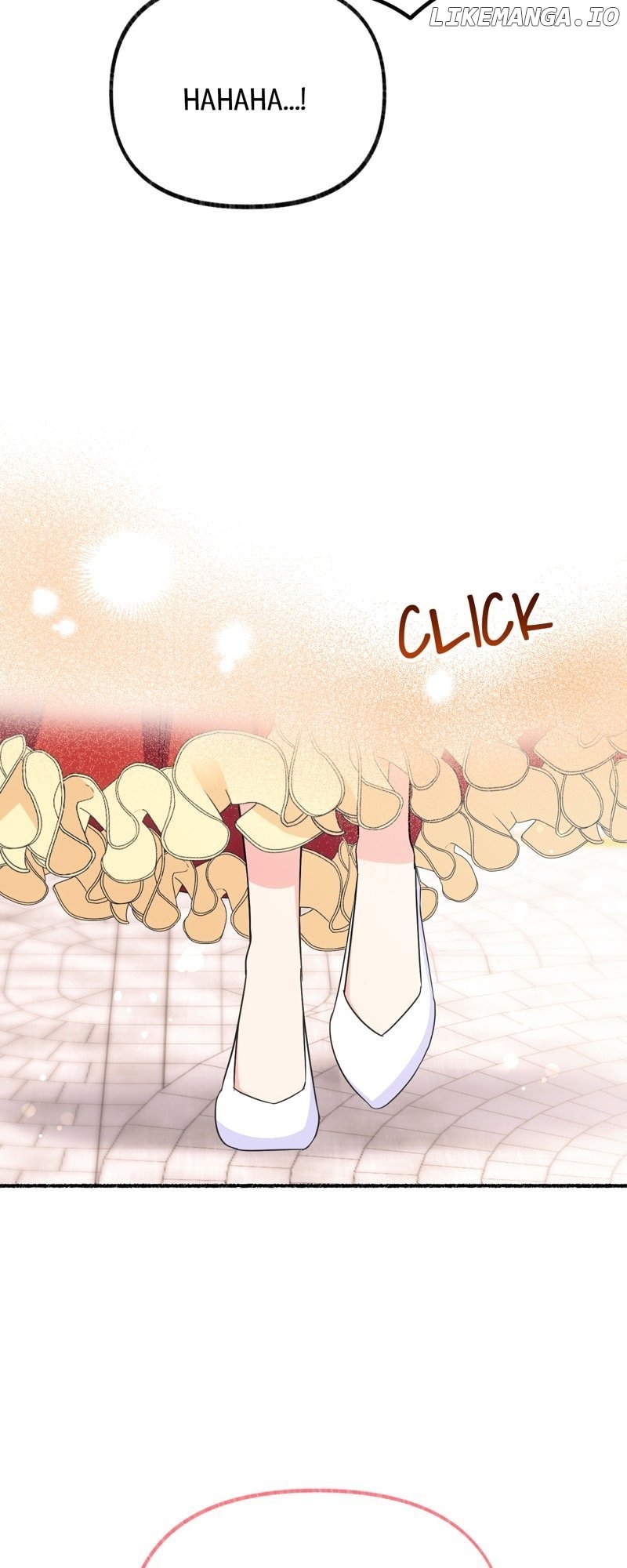 The Possesive Tyrant and His Sleepy Cat Chapter 9 - page 55