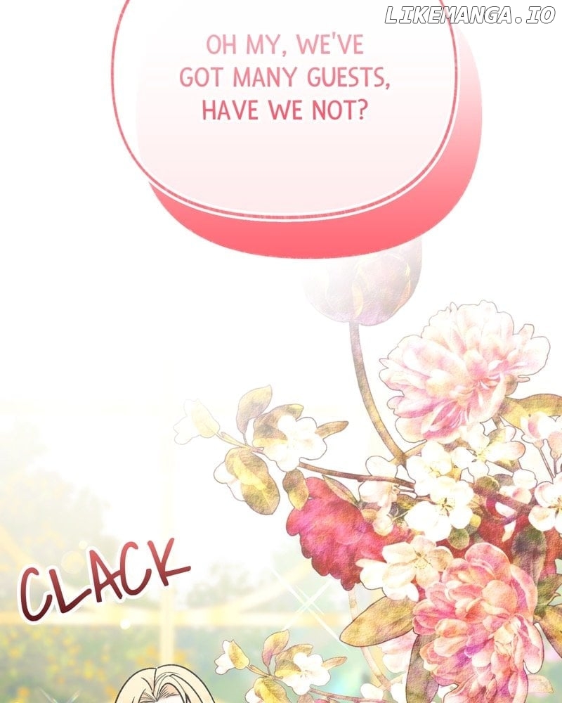 The Possesive Tyrant and His Sleepy Cat Chapter 9 - page 56