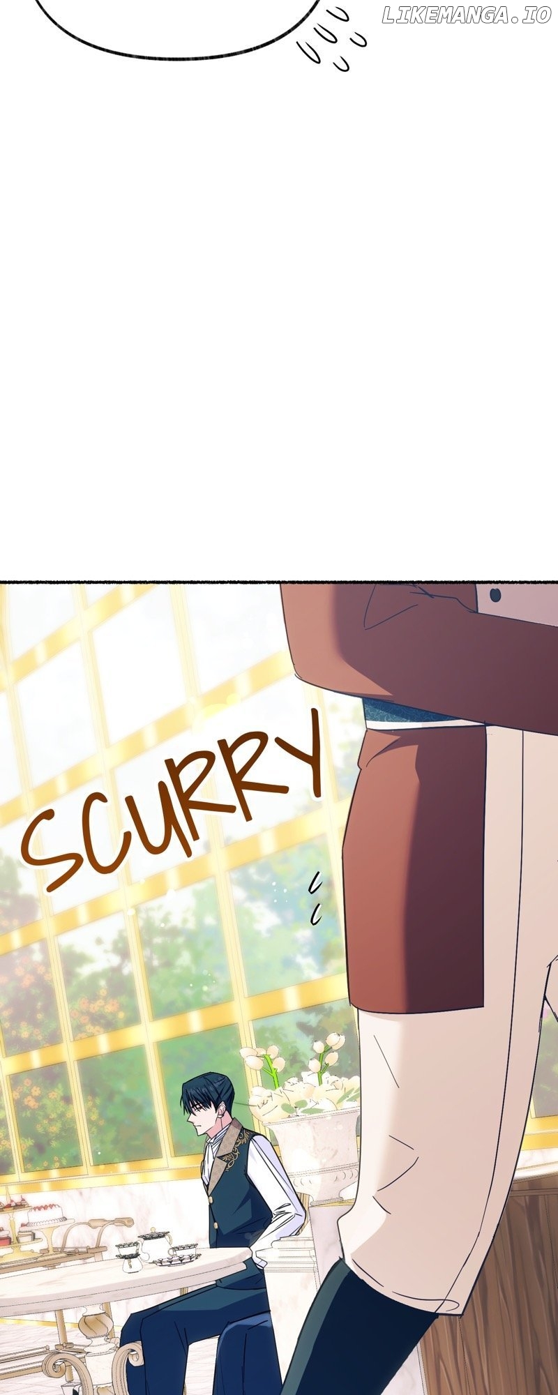 The Possesive Tyrant and His Sleepy Cat Chapter 9 - page 59