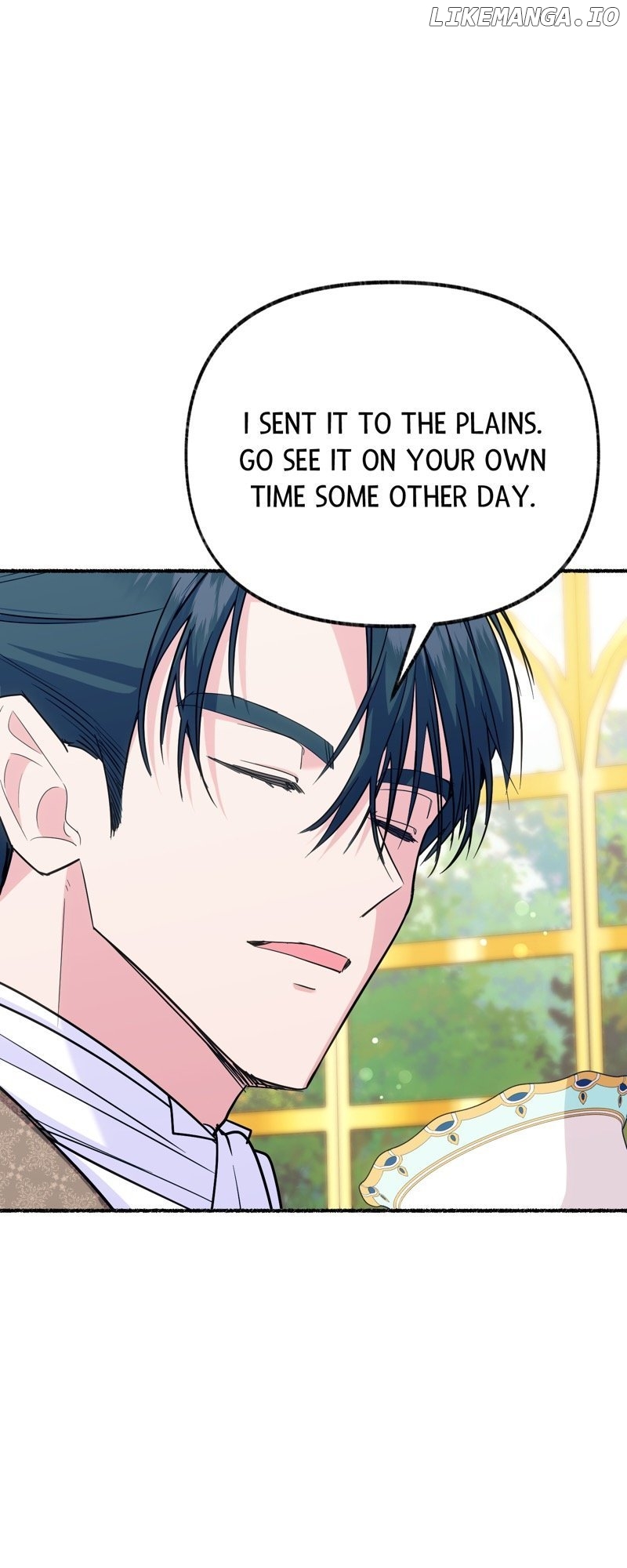 The Possesive Tyrant and His Sleepy Cat Chapter 9 - page 62