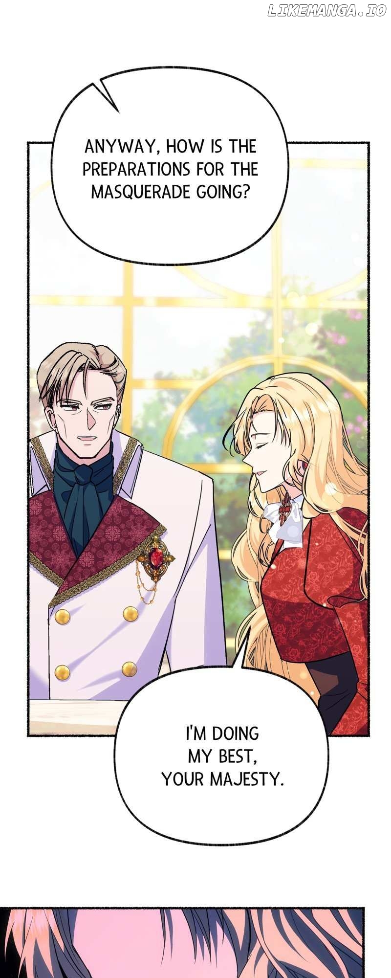 The Possesive Tyrant and His Sleepy Cat Chapter 9 - page 63