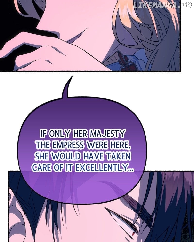 The Possesive Tyrant and His Sleepy Cat Chapter 9 - page 64