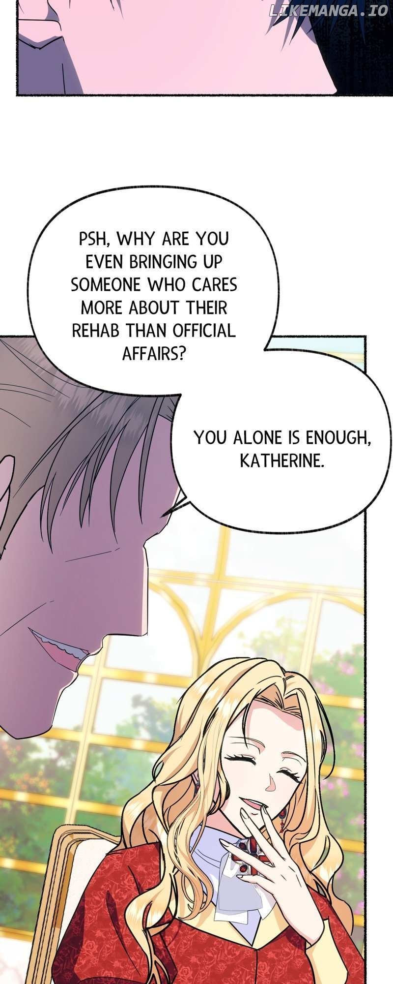 The Possesive Tyrant and His Sleepy Cat Chapter 9 - page 65