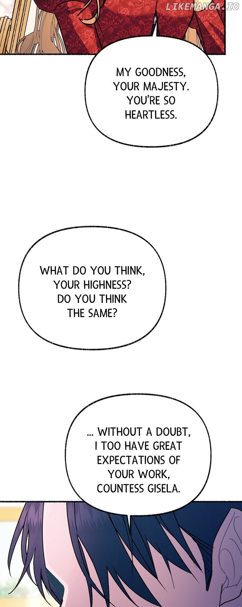 The Possesive Tyrant and His Sleepy Cat Chapter 9 - page 66