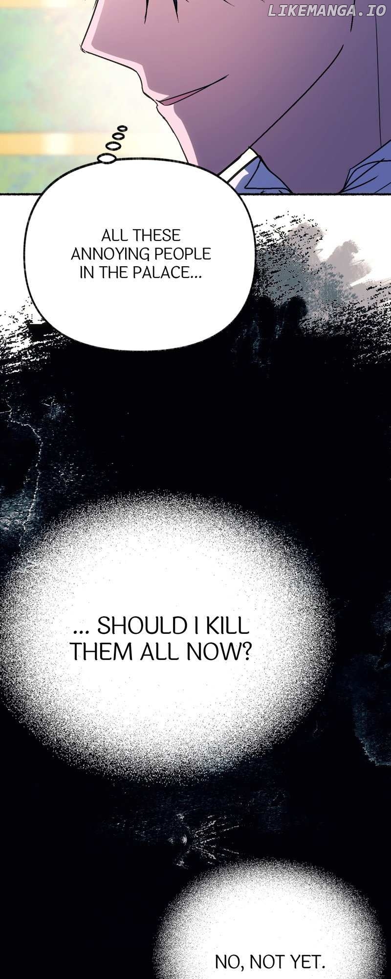 The Possesive Tyrant and His Sleepy Cat Chapter 9 - page 67