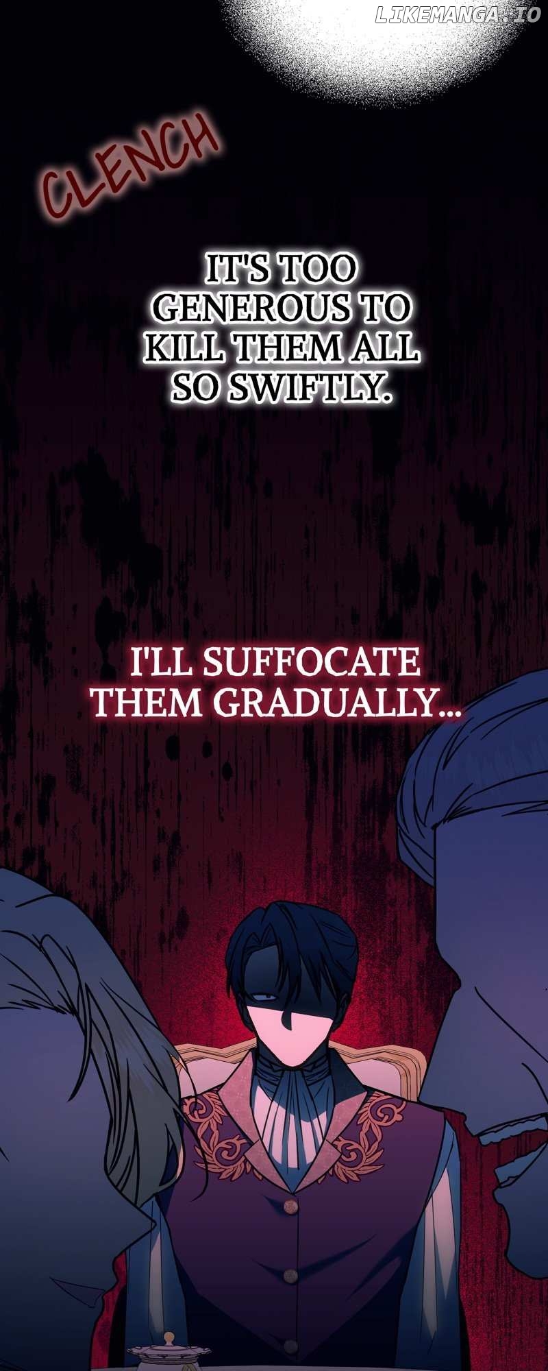 The Possesive Tyrant and His Sleepy Cat Chapter 9 - page 68