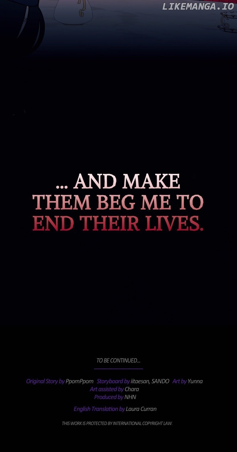 The Possesive Tyrant and His Sleepy Cat Chapter 9 - page 69