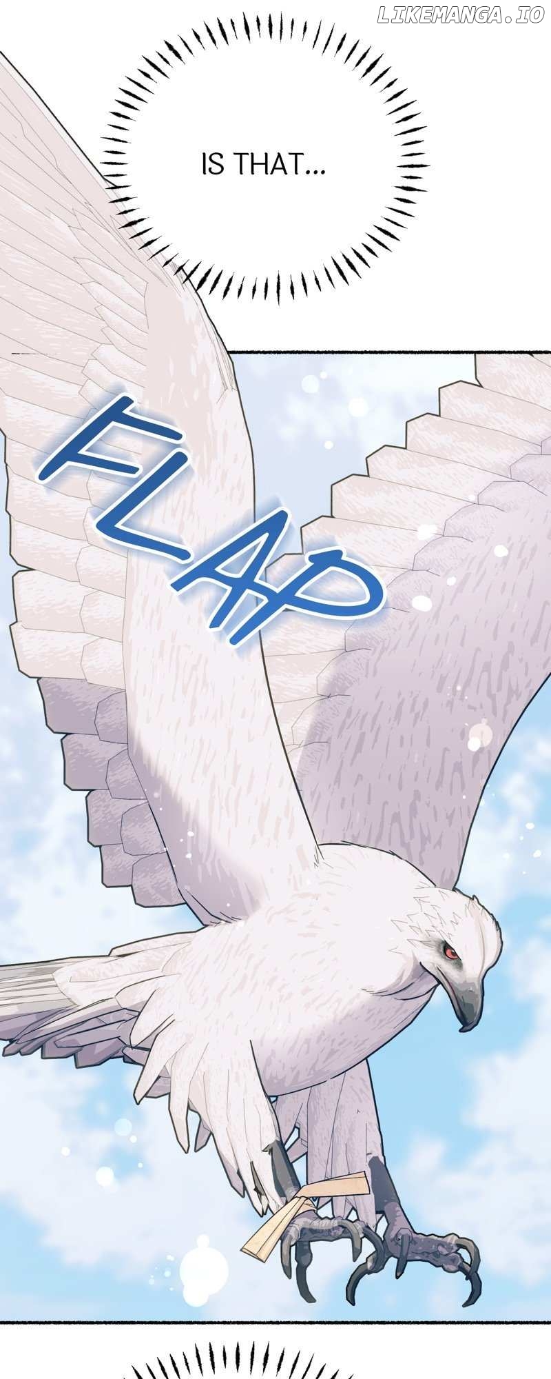 The Possesive Tyrant and His Sleepy Cat Chapter 9 - page 9