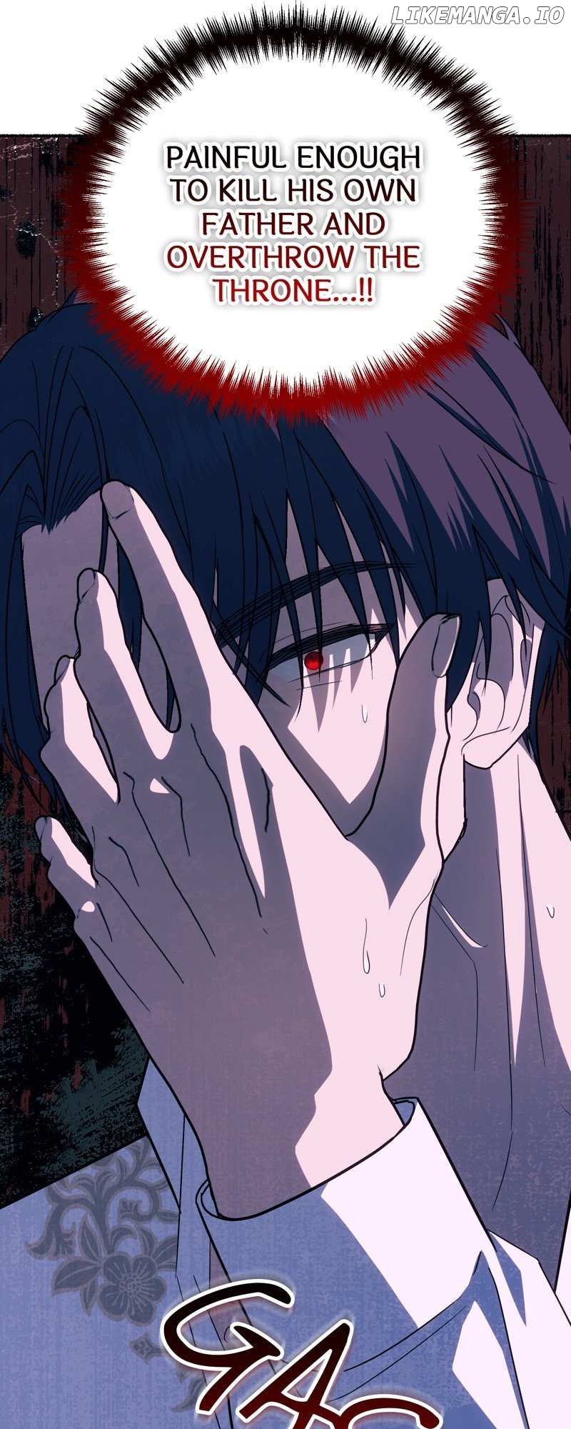 The Possesive Tyrant and His Sleepy Cat Chapter 10 - page 11