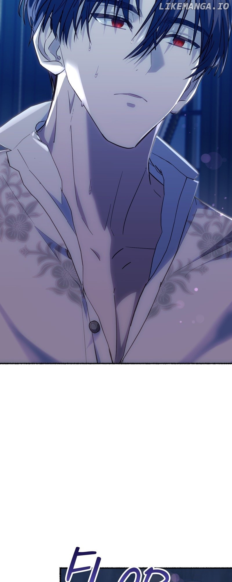 The Possesive Tyrant and His Sleepy Cat Chapter 10 - page 14