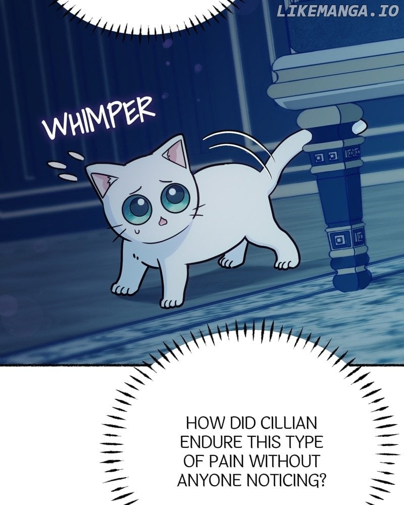 The Possesive Tyrant and His Sleepy Cat Chapter 10 - page 16