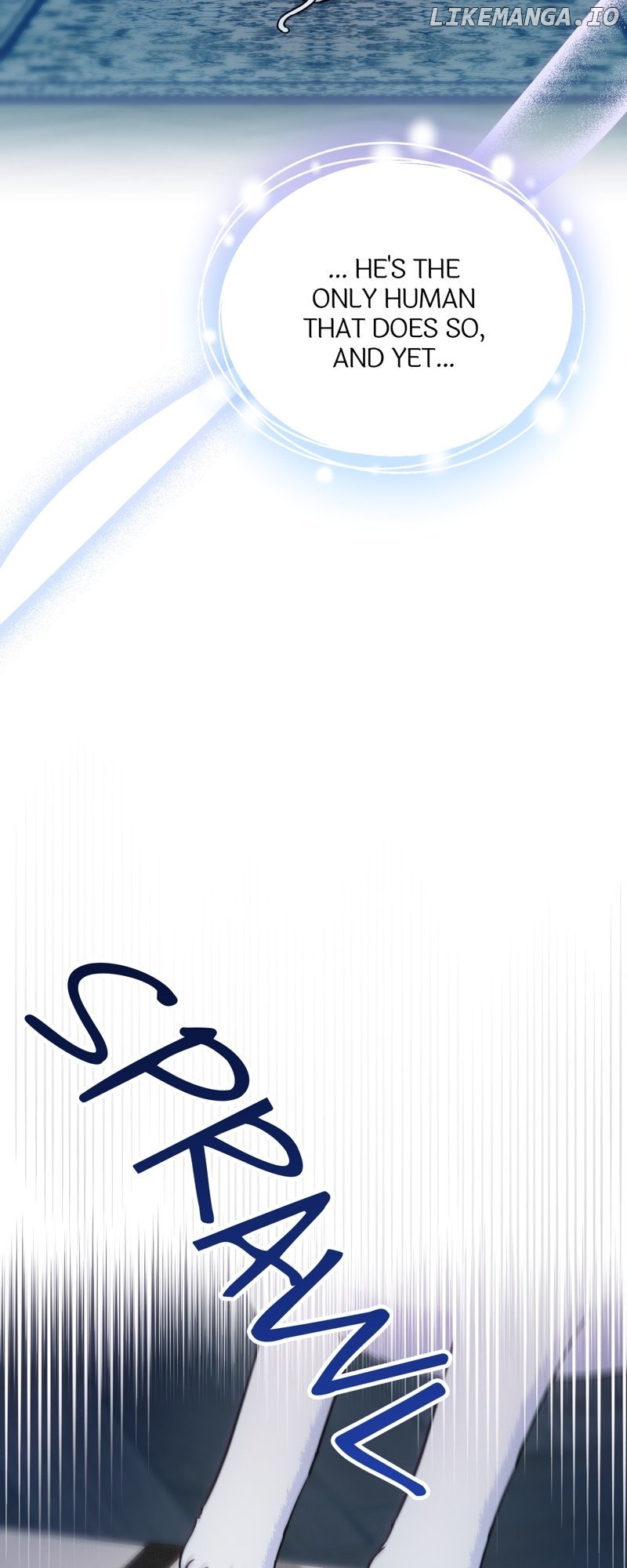 The Possesive Tyrant and His Sleepy Cat Chapter 10 - page 19