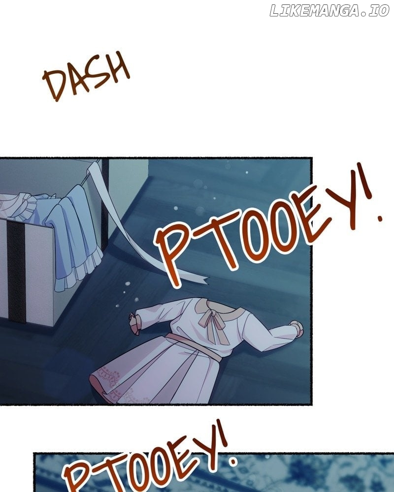 The Possesive Tyrant and His Sleepy Cat Chapter 10 - page 24