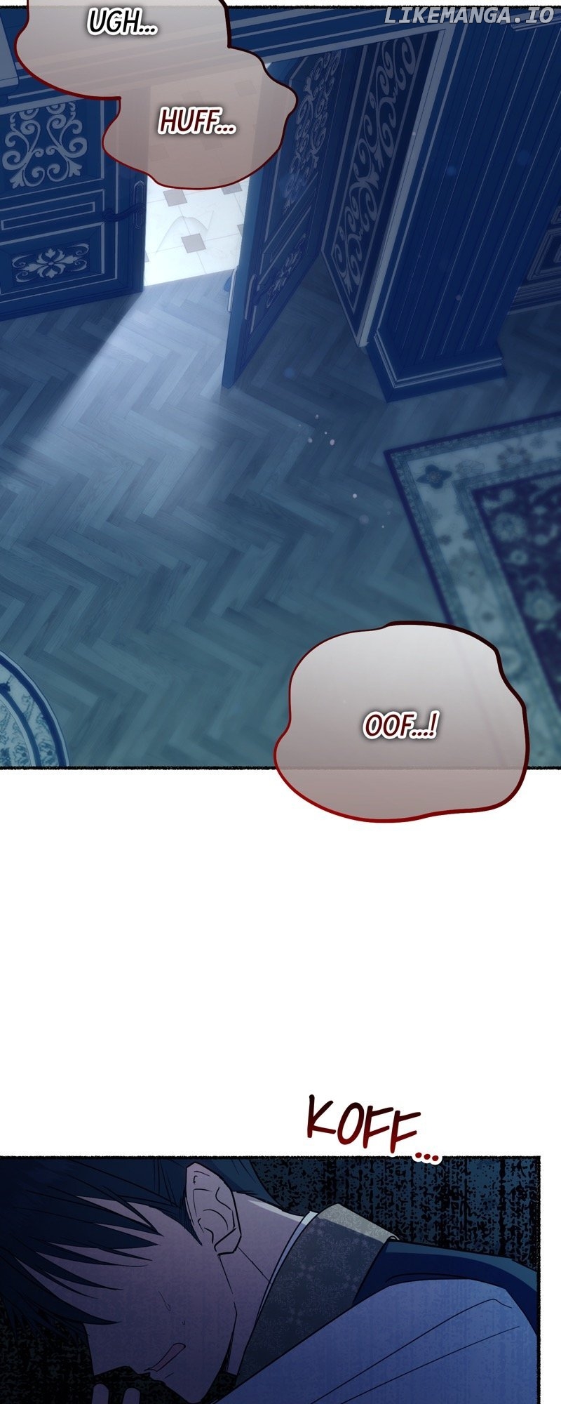 The Possesive Tyrant and His Sleepy Cat Chapter 10 - page 2