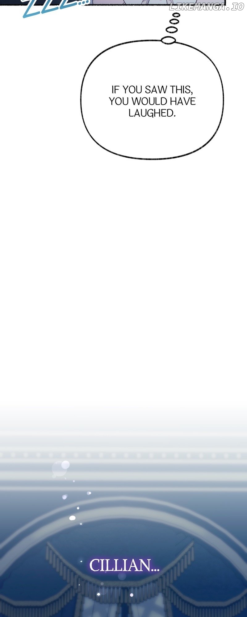 The Possesive Tyrant and His Sleepy Cat Chapter 10 - page 30