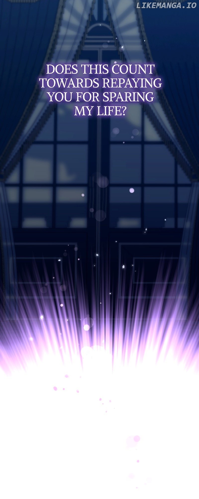 The Possesive Tyrant and His Sleepy Cat Chapter 10 - page 31