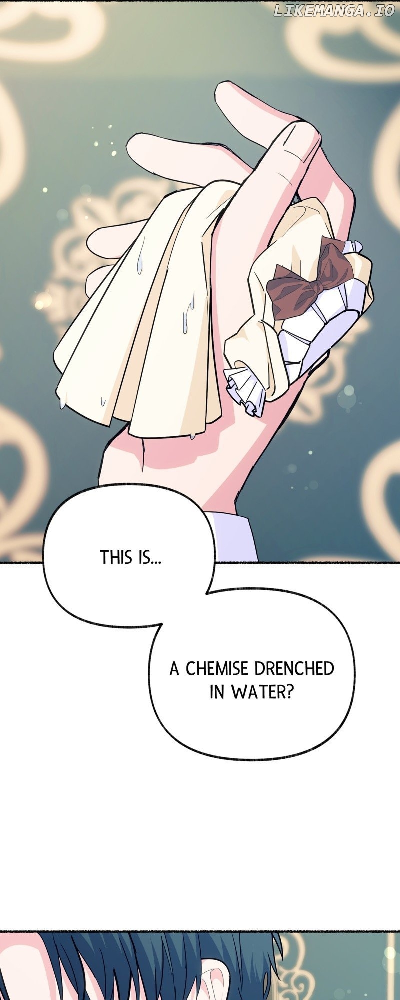 The Possesive Tyrant and His Sleepy Cat Chapter 10 - page 35