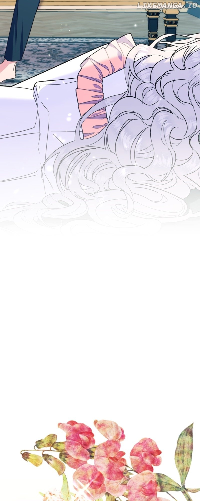 The Possesive Tyrant and His Sleepy Cat Chapter 10 - page 37