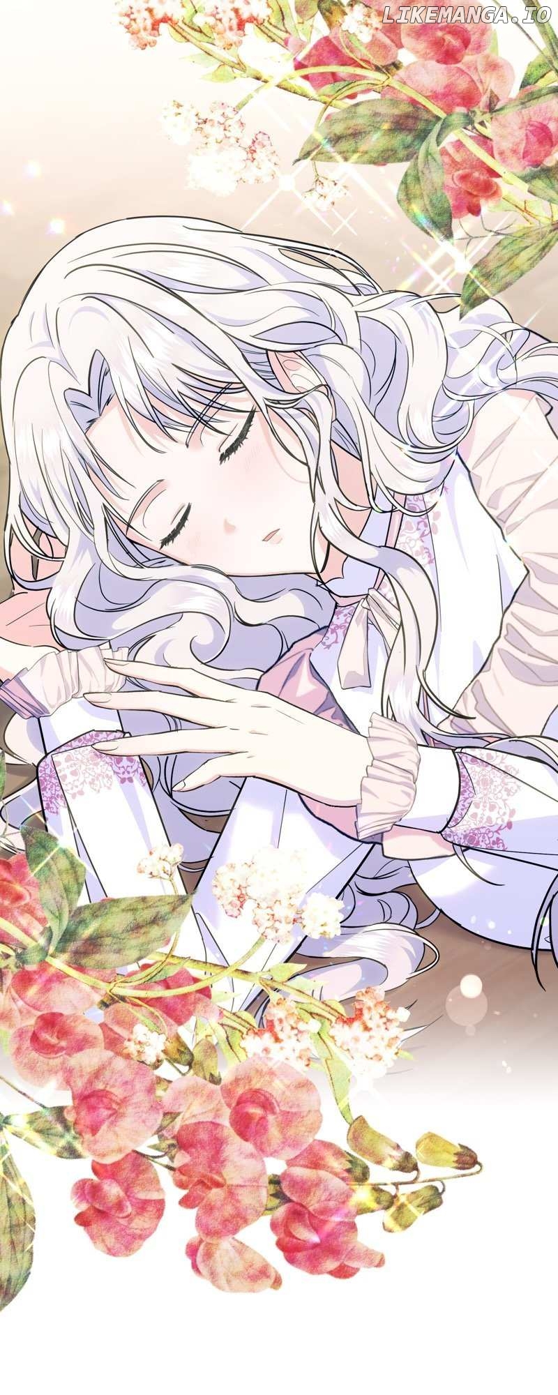 The Possesive Tyrant and His Sleepy Cat Chapter 10 - page 38