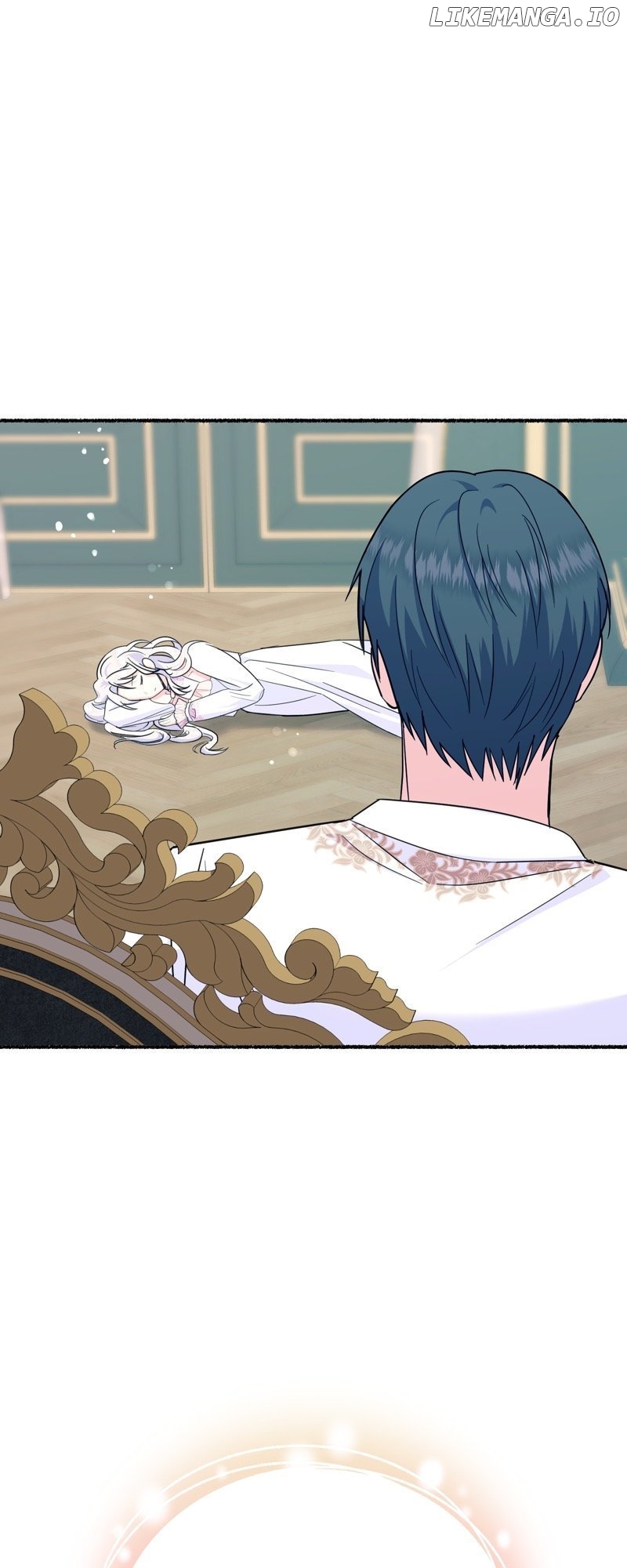 The Possesive Tyrant and His Sleepy Cat Chapter 10 - page 39