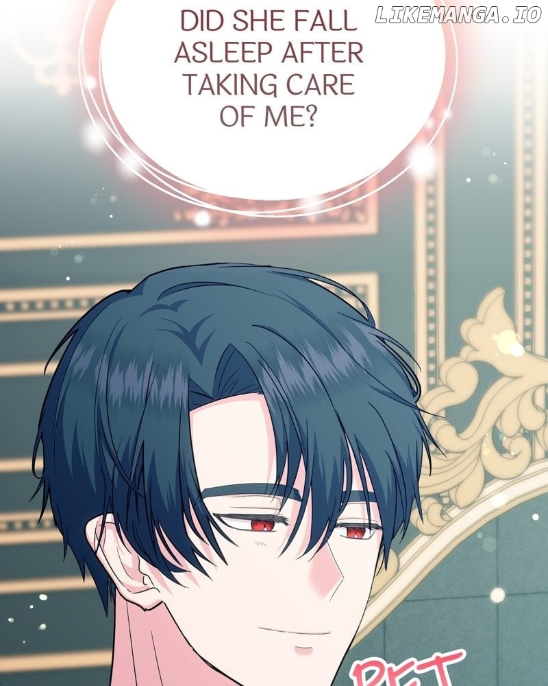 The Possesive Tyrant and His Sleepy Cat Chapter 10 - page 40