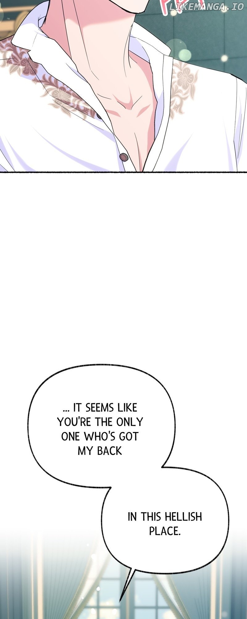 The Possesive Tyrant and His Sleepy Cat Chapter 10 - page 41