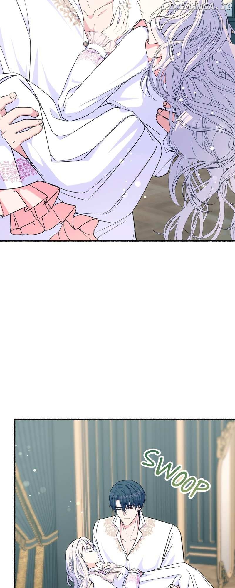 The Possesive Tyrant and His Sleepy Cat Chapter 10 - page 44