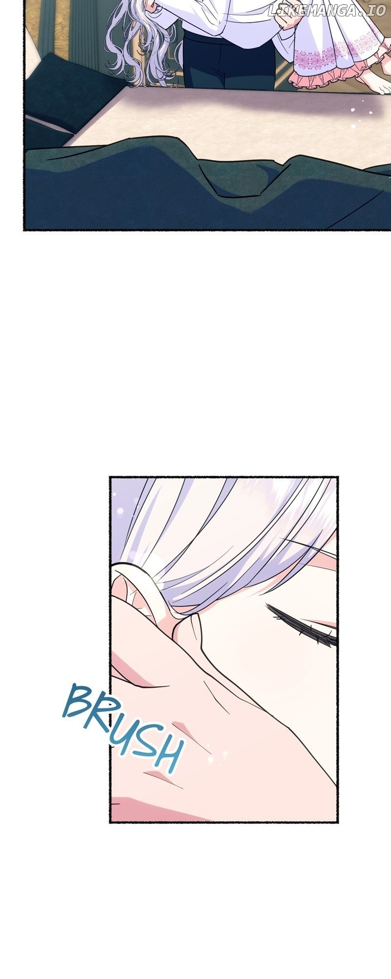 The Possesive Tyrant and His Sleepy Cat Chapter 10 - page 45