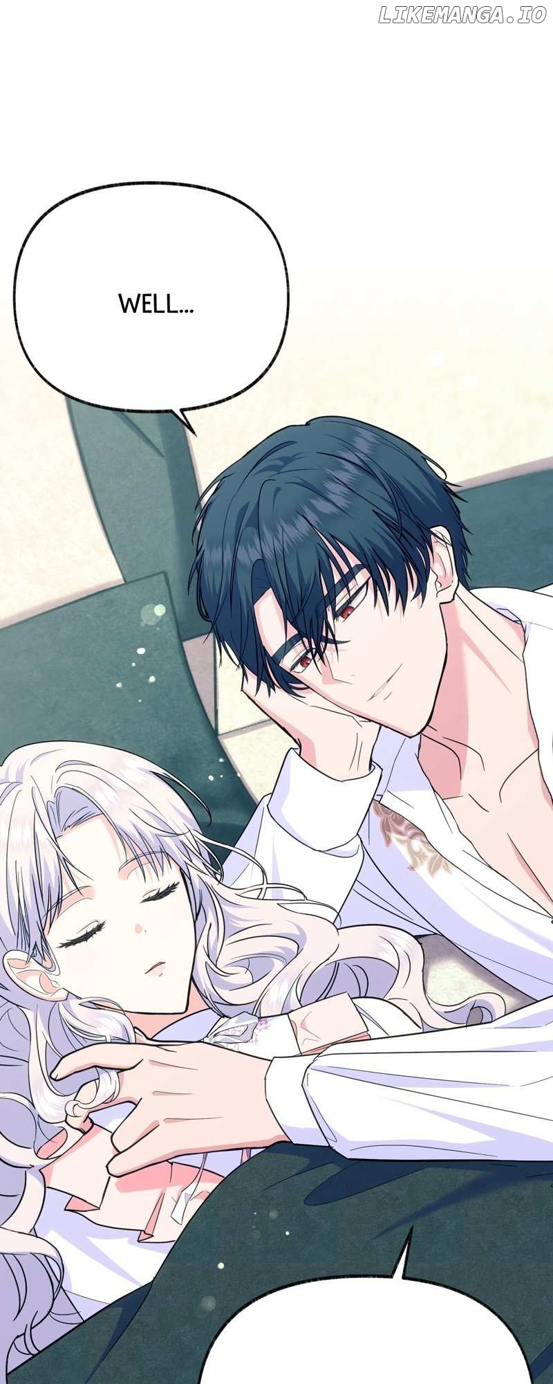 The Possesive Tyrant and His Sleepy Cat Chapter 10 - page 46