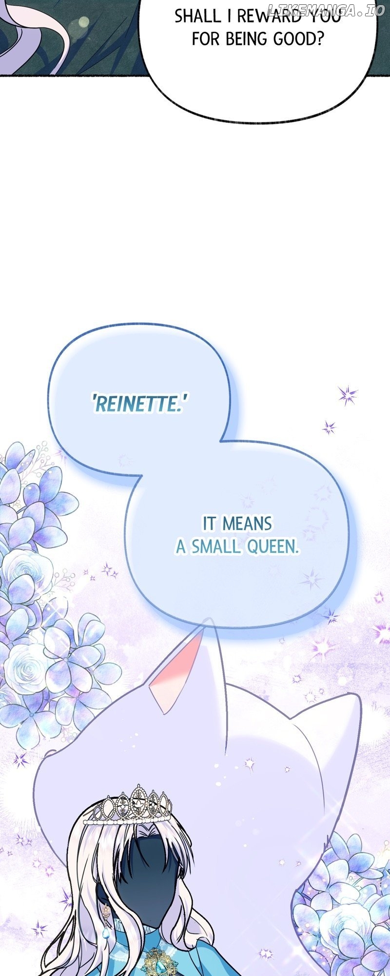 The Possesive Tyrant and His Sleepy Cat Chapter 10 - page 47