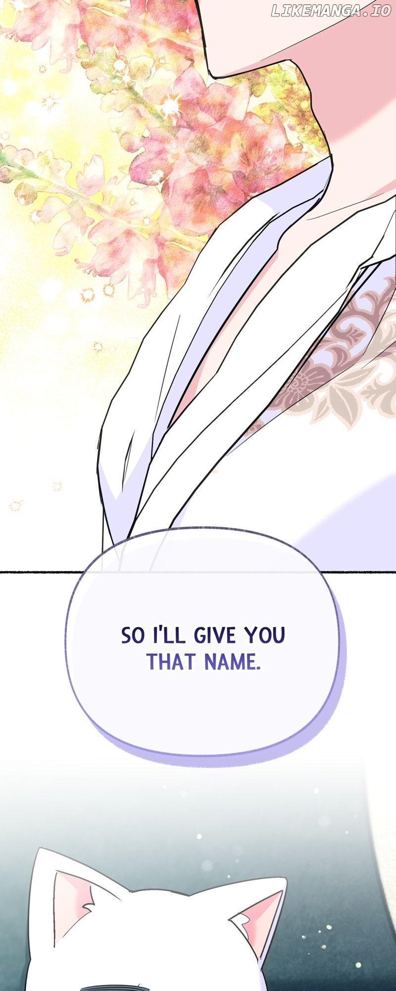 The Possesive Tyrant and His Sleepy Cat Chapter 10 - page 50