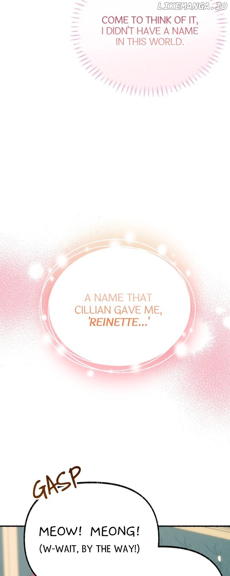 The Possesive Tyrant and His Sleepy Cat Chapter 10 - page 55