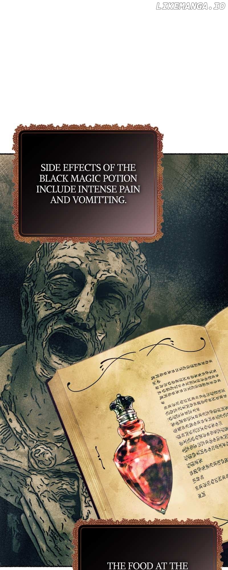 The Possesive Tyrant and His Sleepy Cat Chapter 10 - page 5