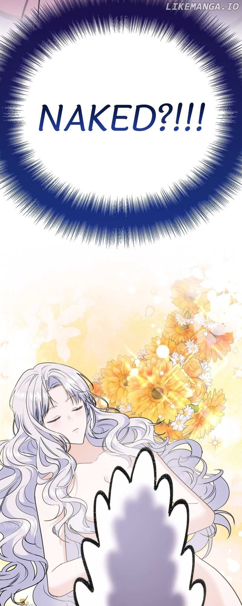 The Possesive Tyrant and His Sleepy Cat Chapter 10 - page 62