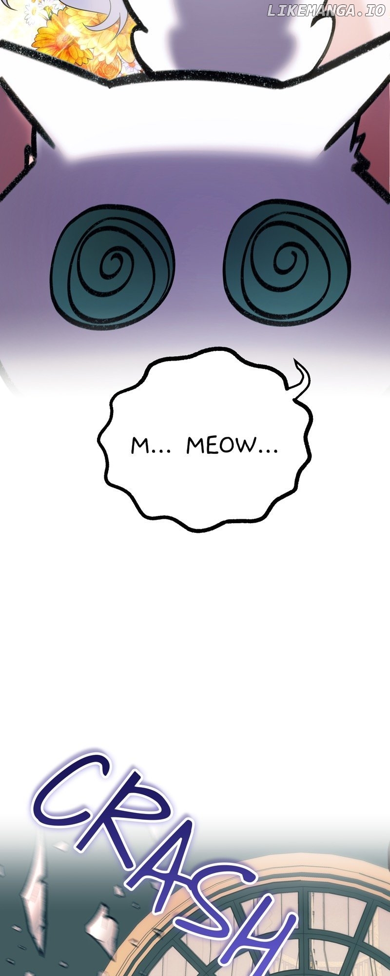 The Possesive Tyrant and His Sleepy Cat Chapter 10 - page 63