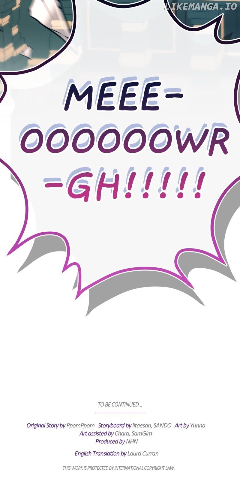 The Possesive Tyrant and His Sleepy Cat Chapter 10 - page 65