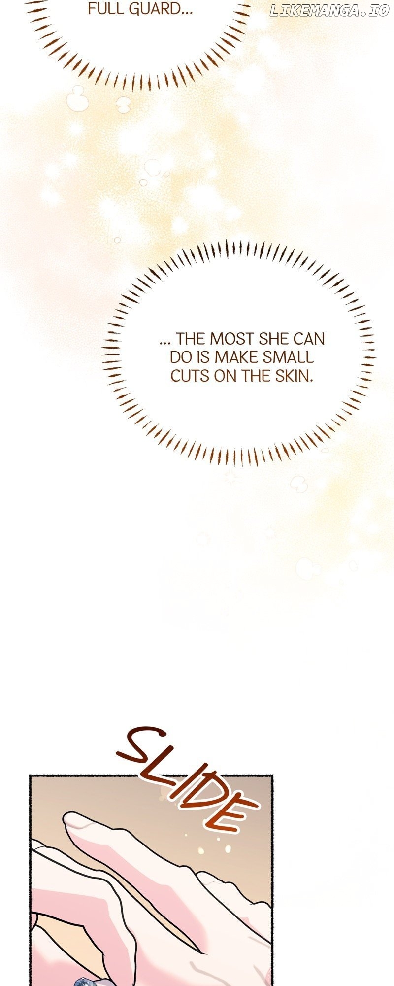 The Possesive Tyrant and His Sleepy Cat Chapter 11 - page 12