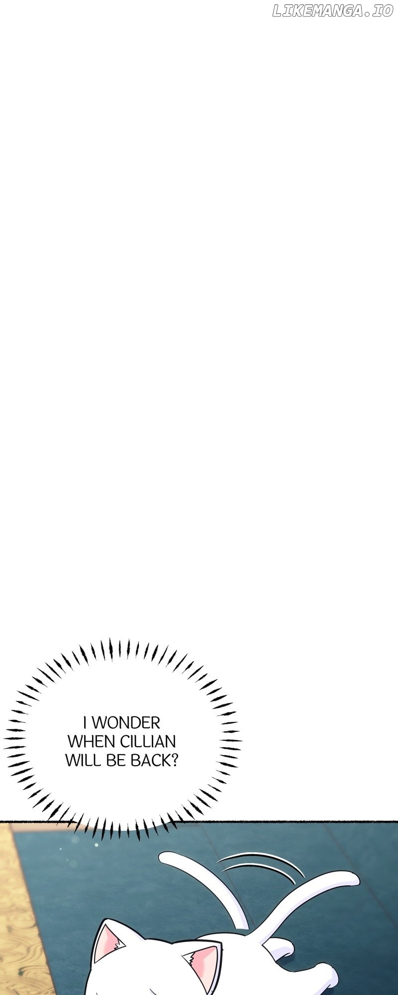 The Possesive Tyrant and His Sleepy Cat Chapter 11 - page 15