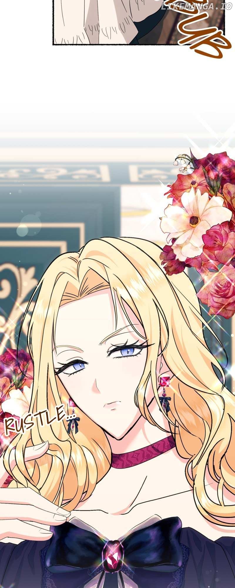 The Possesive Tyrant and His Sleepy Cat Chapter 11 - page 21