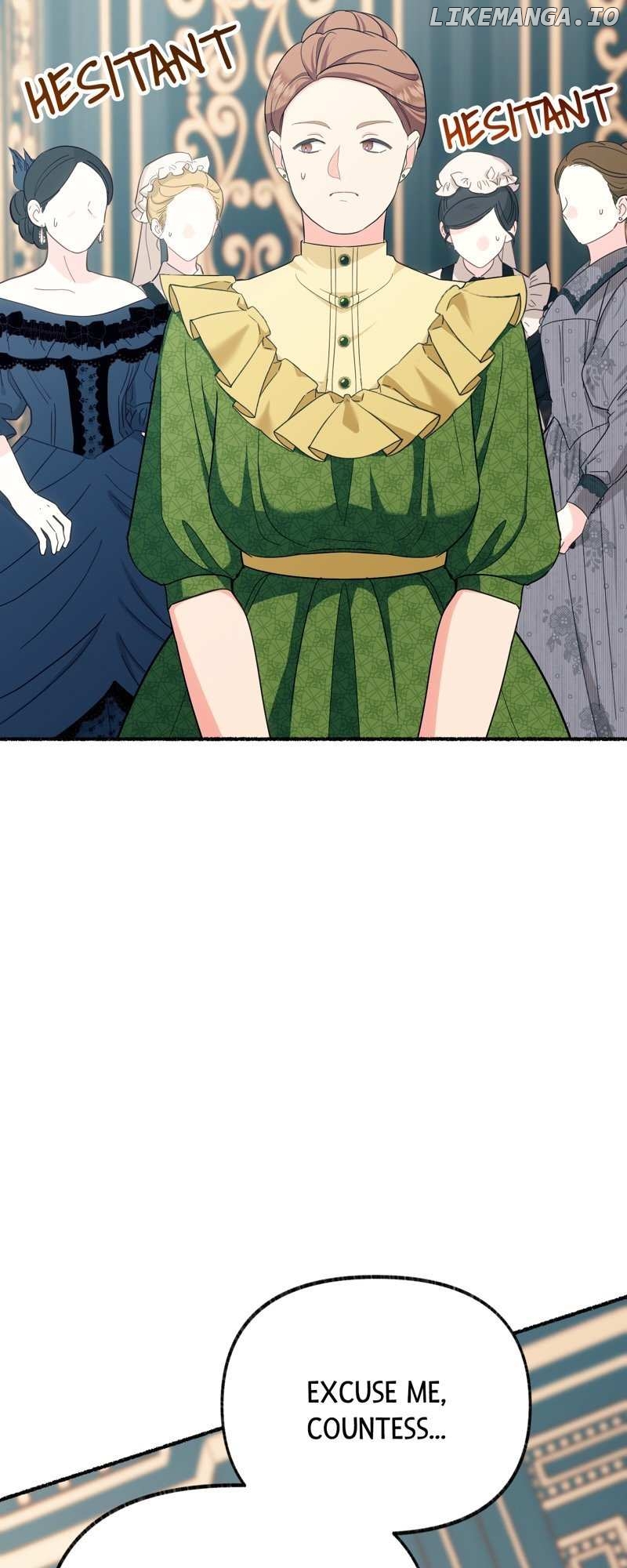 The Possesive Tyrant and His Sleepy Cat Chapter 11 - page 26