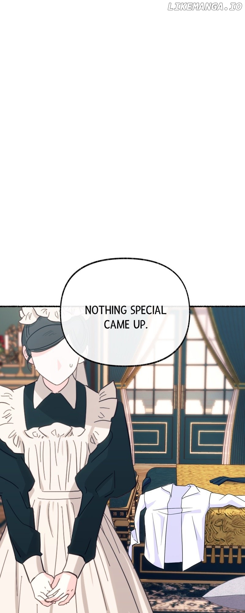 The Possesive Tyrant and His Sleepy Cat Chapter 11 - page 37