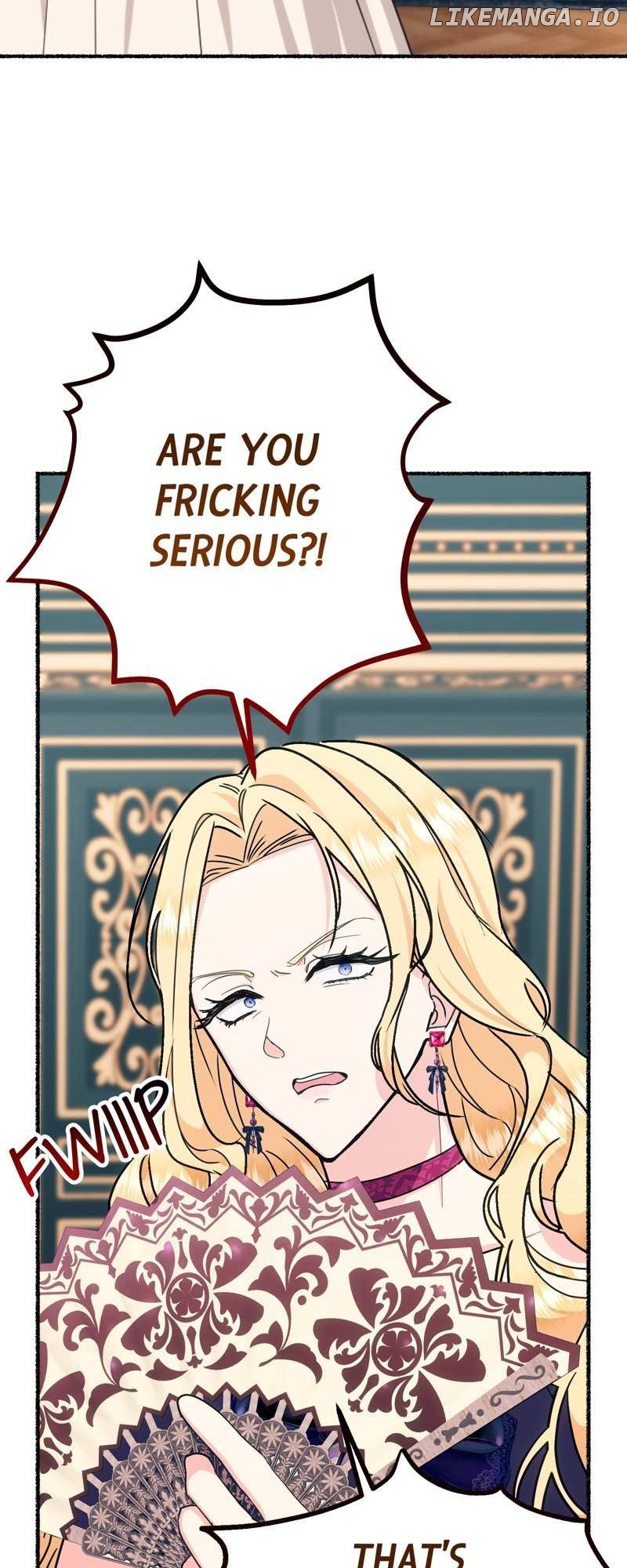 The Possesive Tyrant and His Sleepy Cat Chapter 11 - page 38