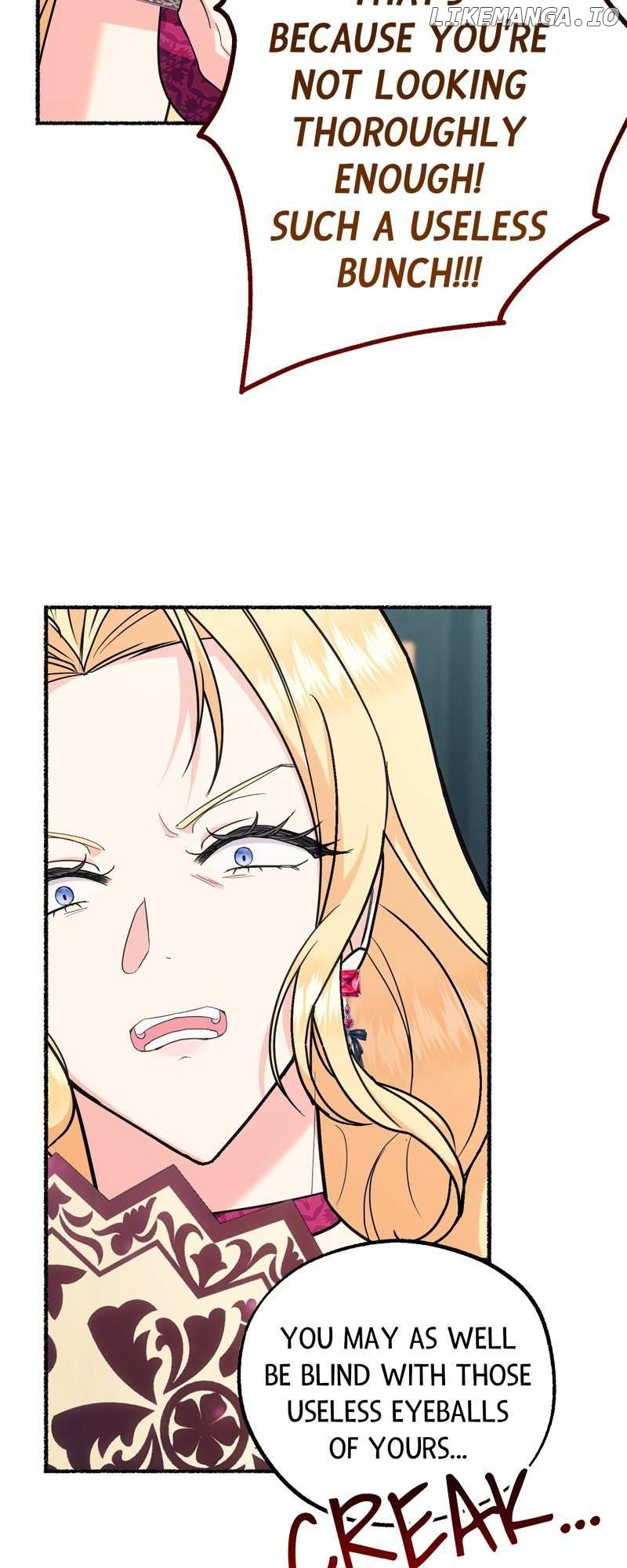 The Possesive Tyrant and His Sleepy Cat Chapter 11 - page 39