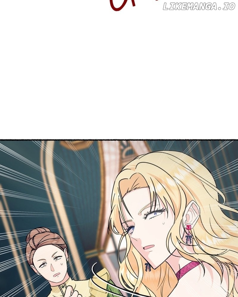 The Possesive Tyrant and His Sleepy Cat Chapter 11 - page 40