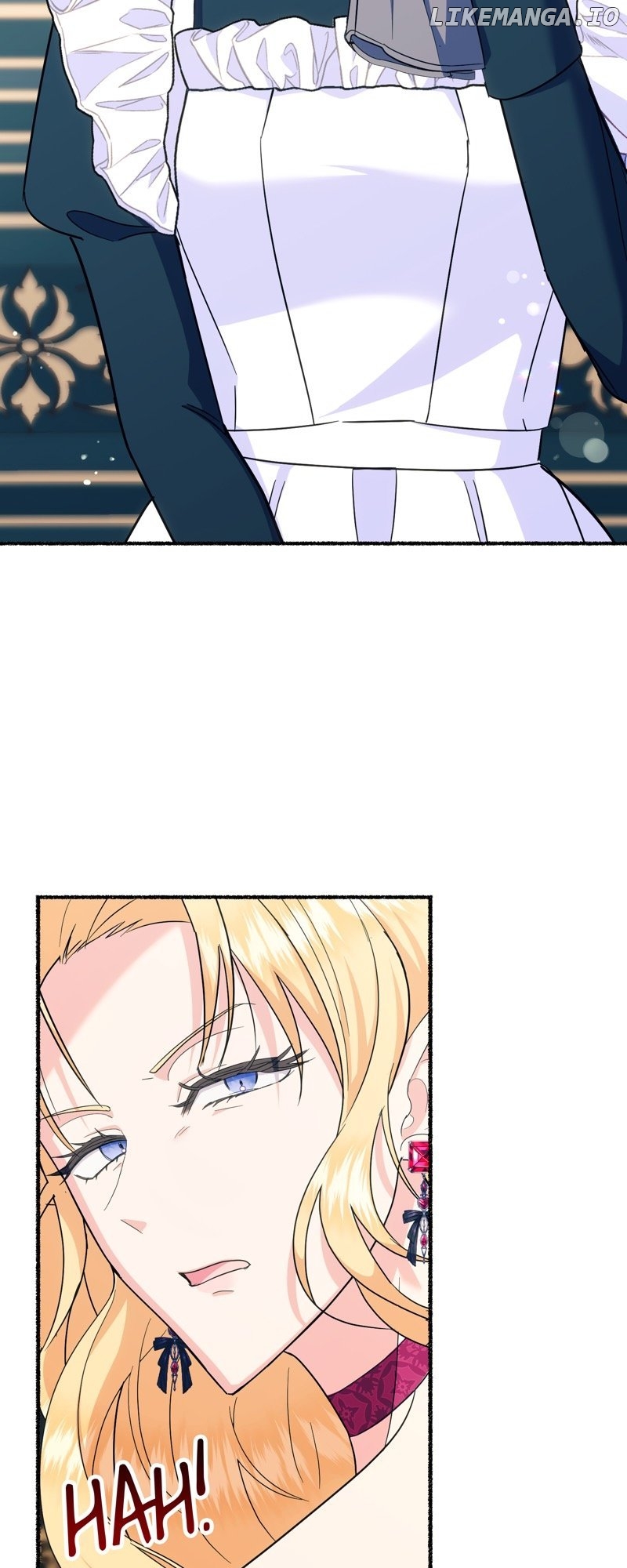 The Possesive Tyrant and His Sleepy Cat Chapter 11 - page 42