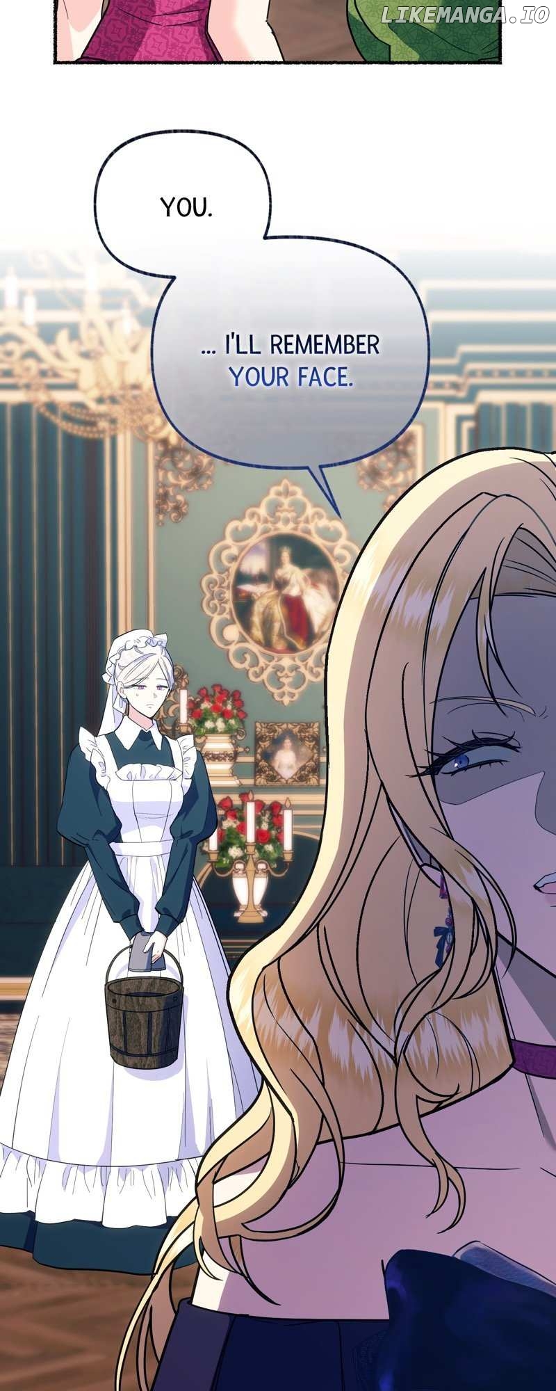 The Possesive Tyrant and His Sleepy Cat Chapter 11 - page 49