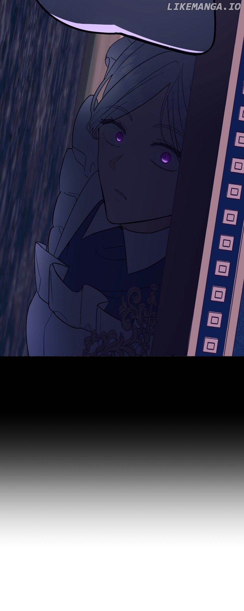 The Possesive Tyrant and His Sleepy Cat Chapter 11 - page 54